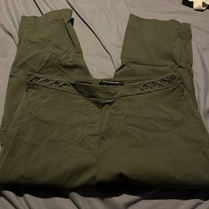 zac and rachel pants